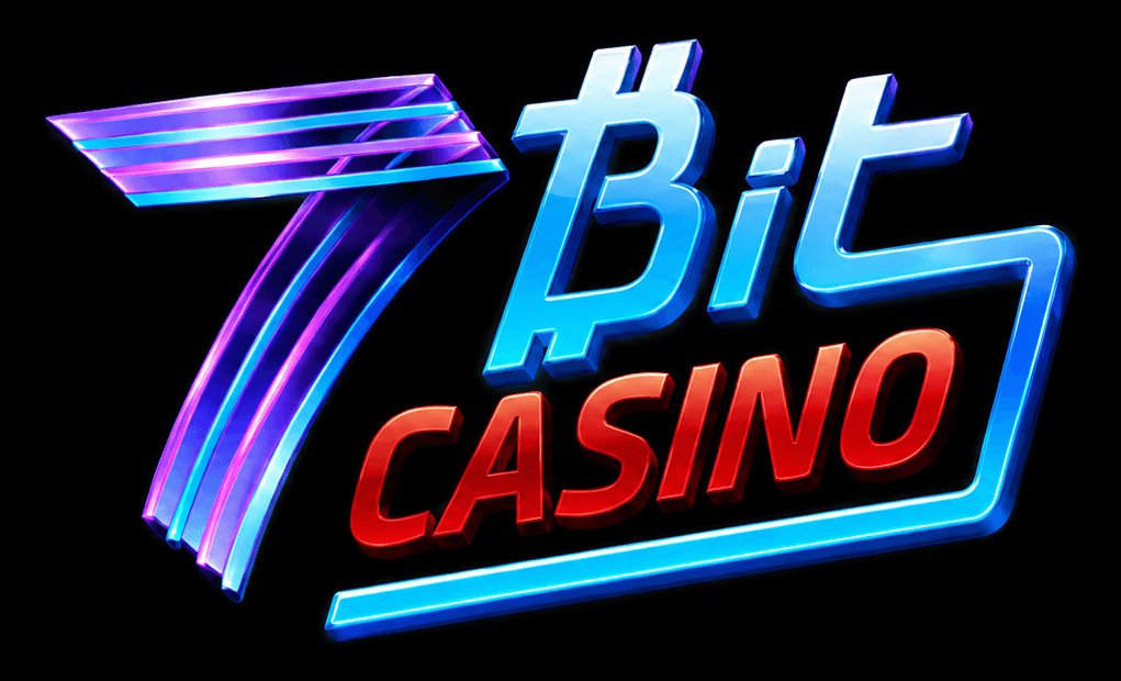 7bit Casino logo